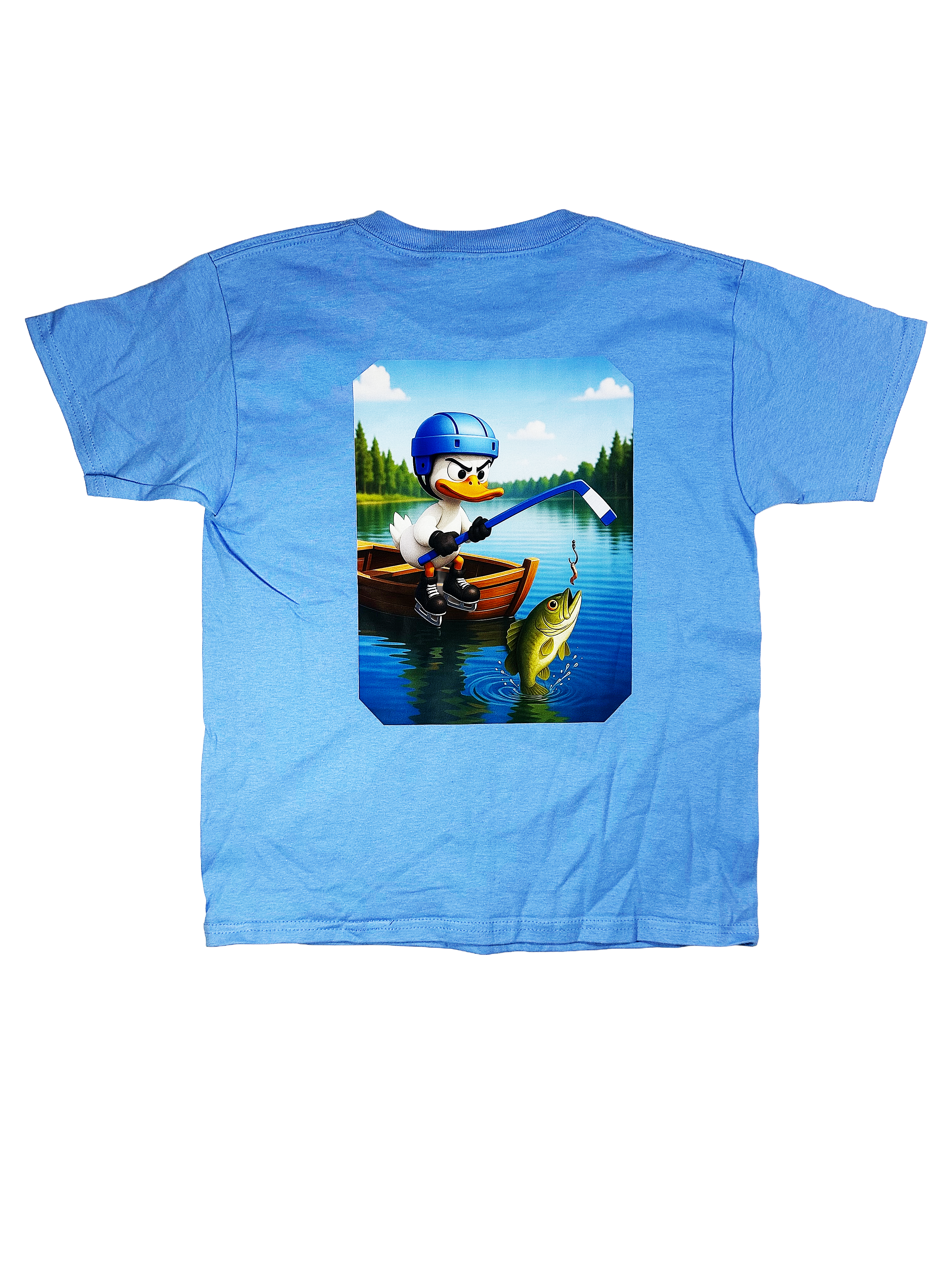 Short sleeve t-shirt
