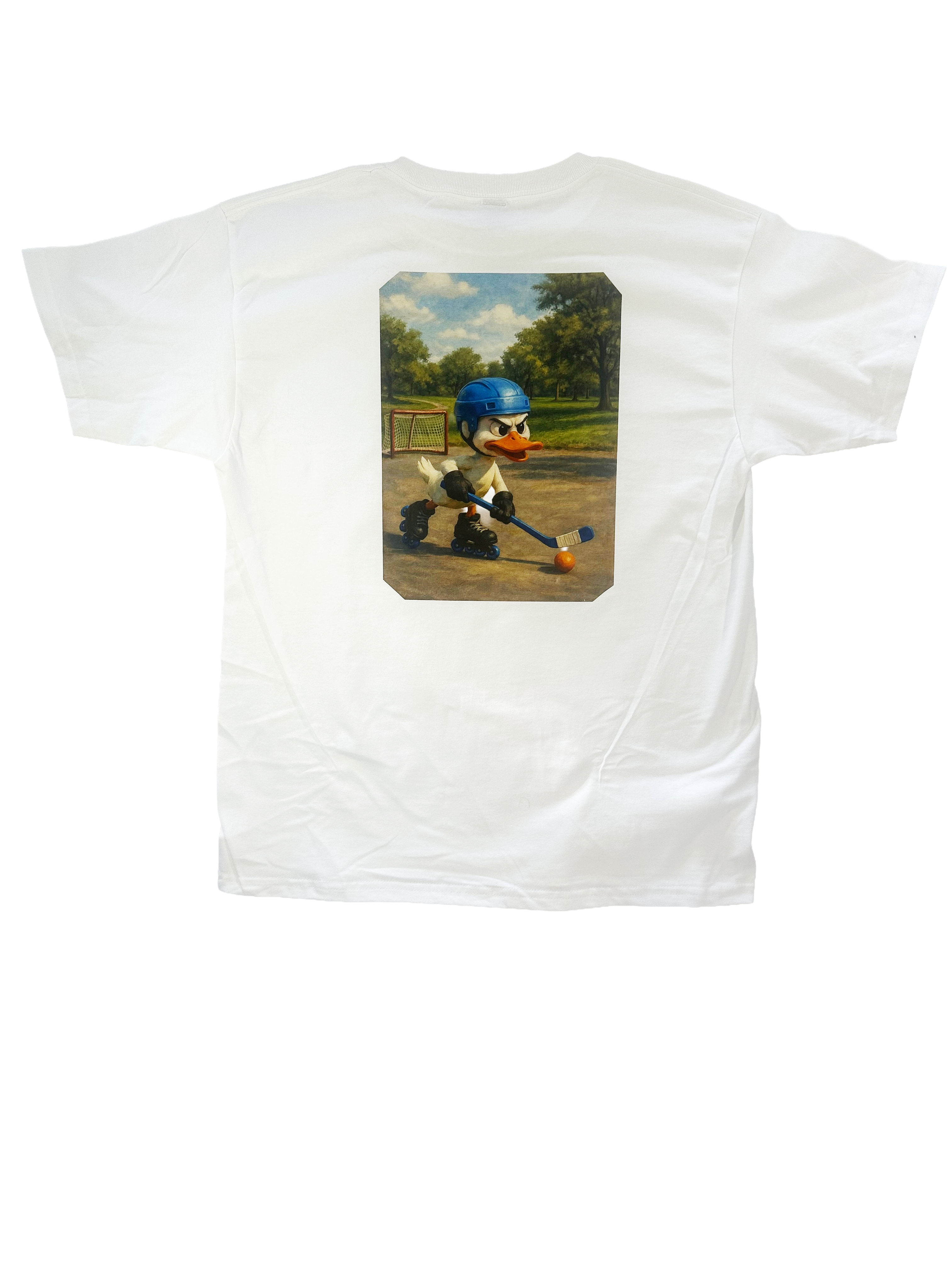 Short sleeve t-shirt