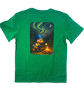 Short sleeve t-shirts