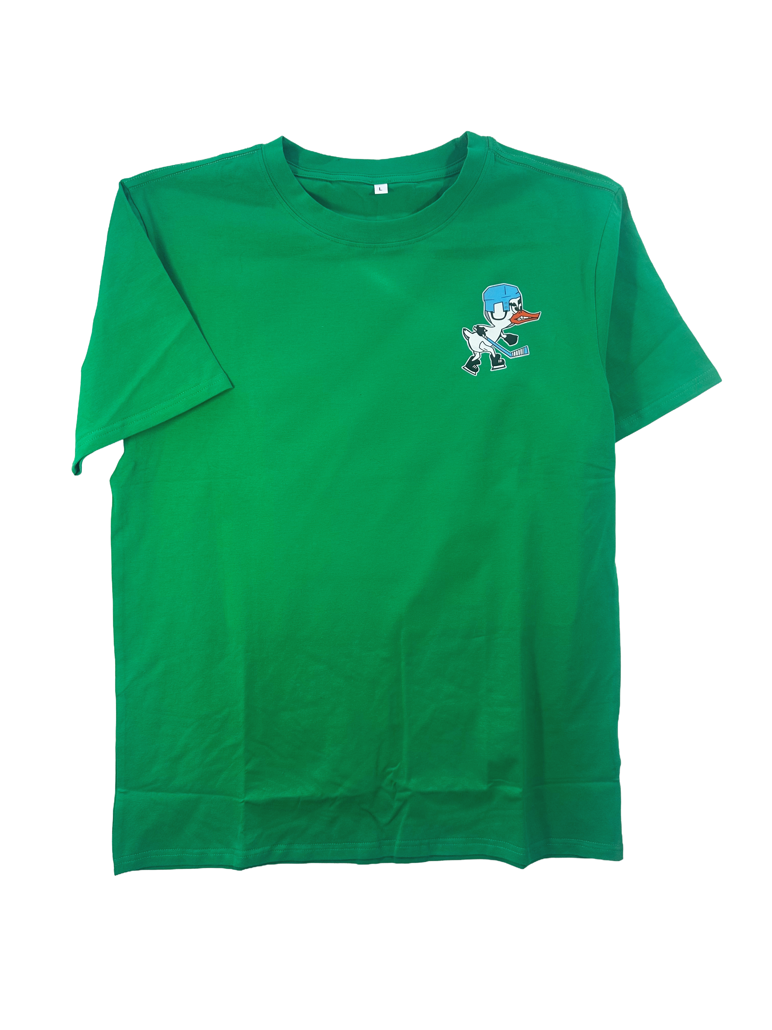 Short sleeve t-shirts
