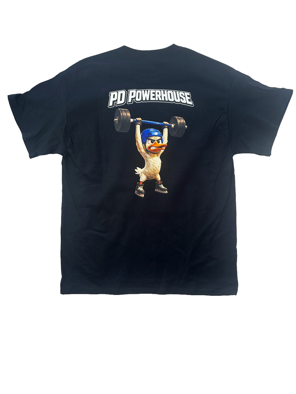 Short sleeve t-shirts