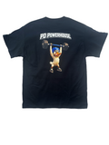 Short sleeve t-shirts