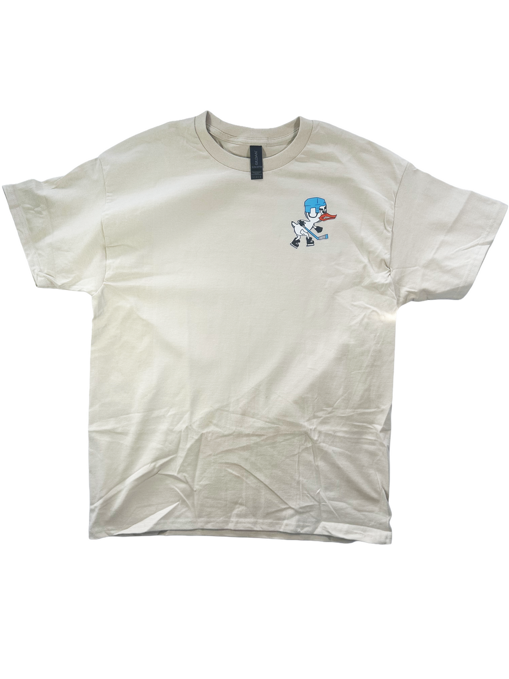 Short sleeve t-shirts