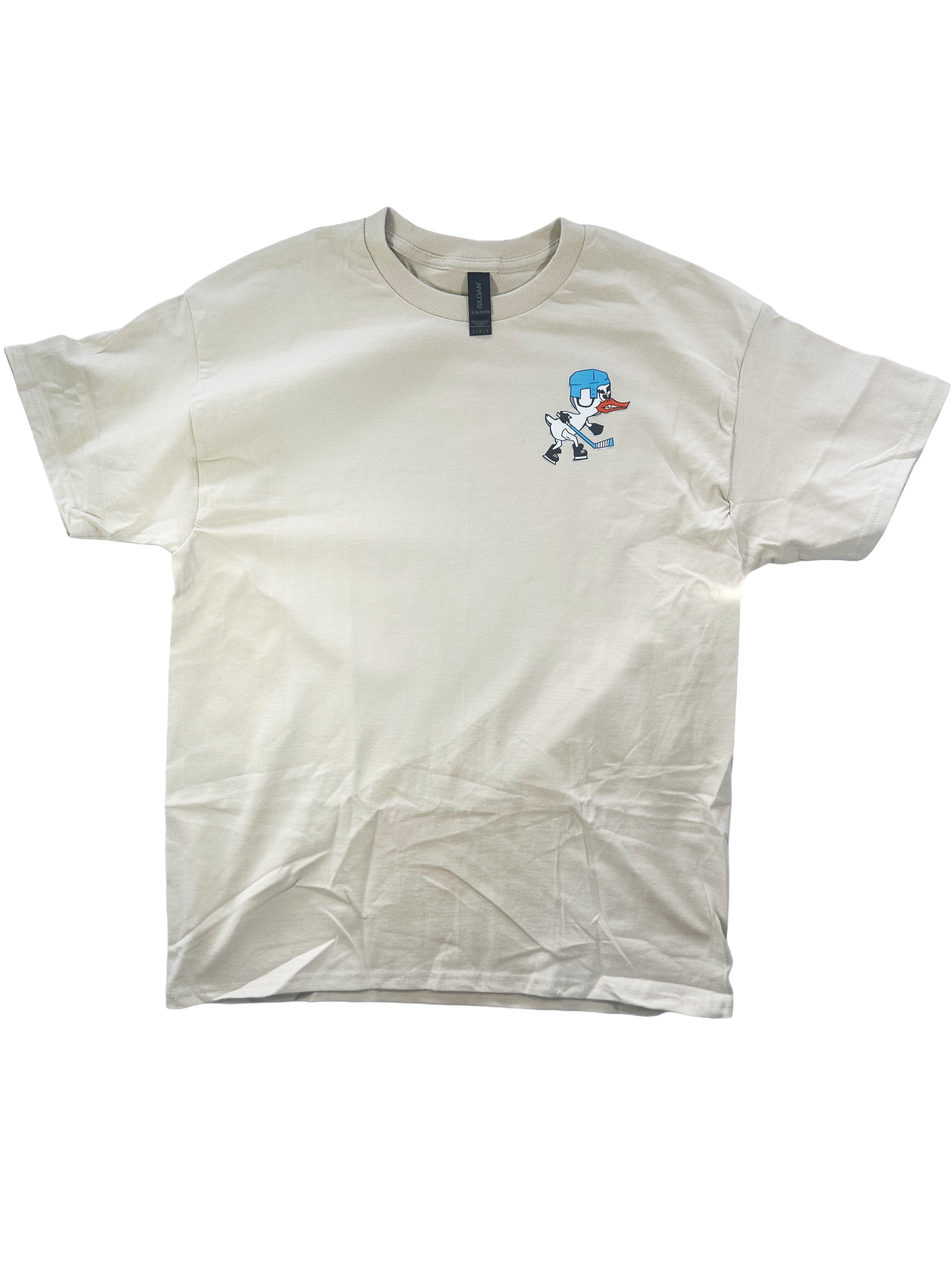 Short sleeve t-shirts