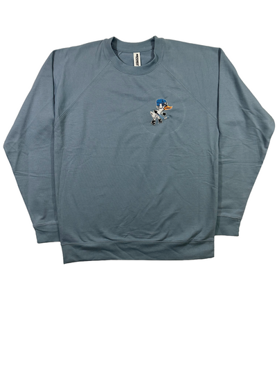 Midweight Crewneck (Standard Line)