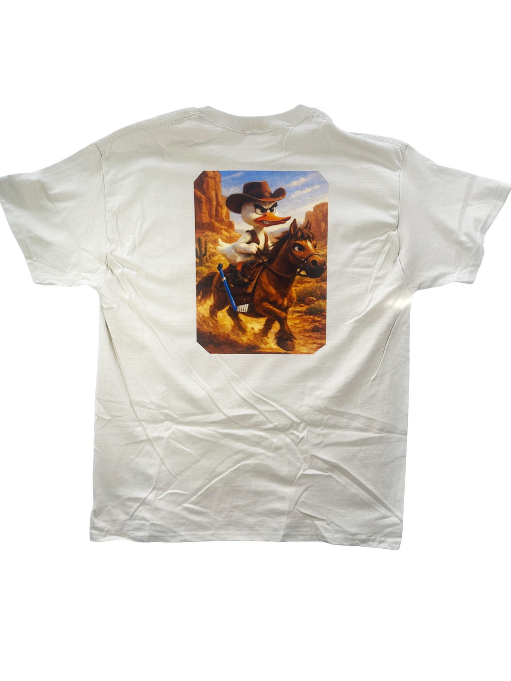 Short sleeve t-shirts