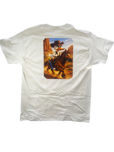Short sleeve t-shirts