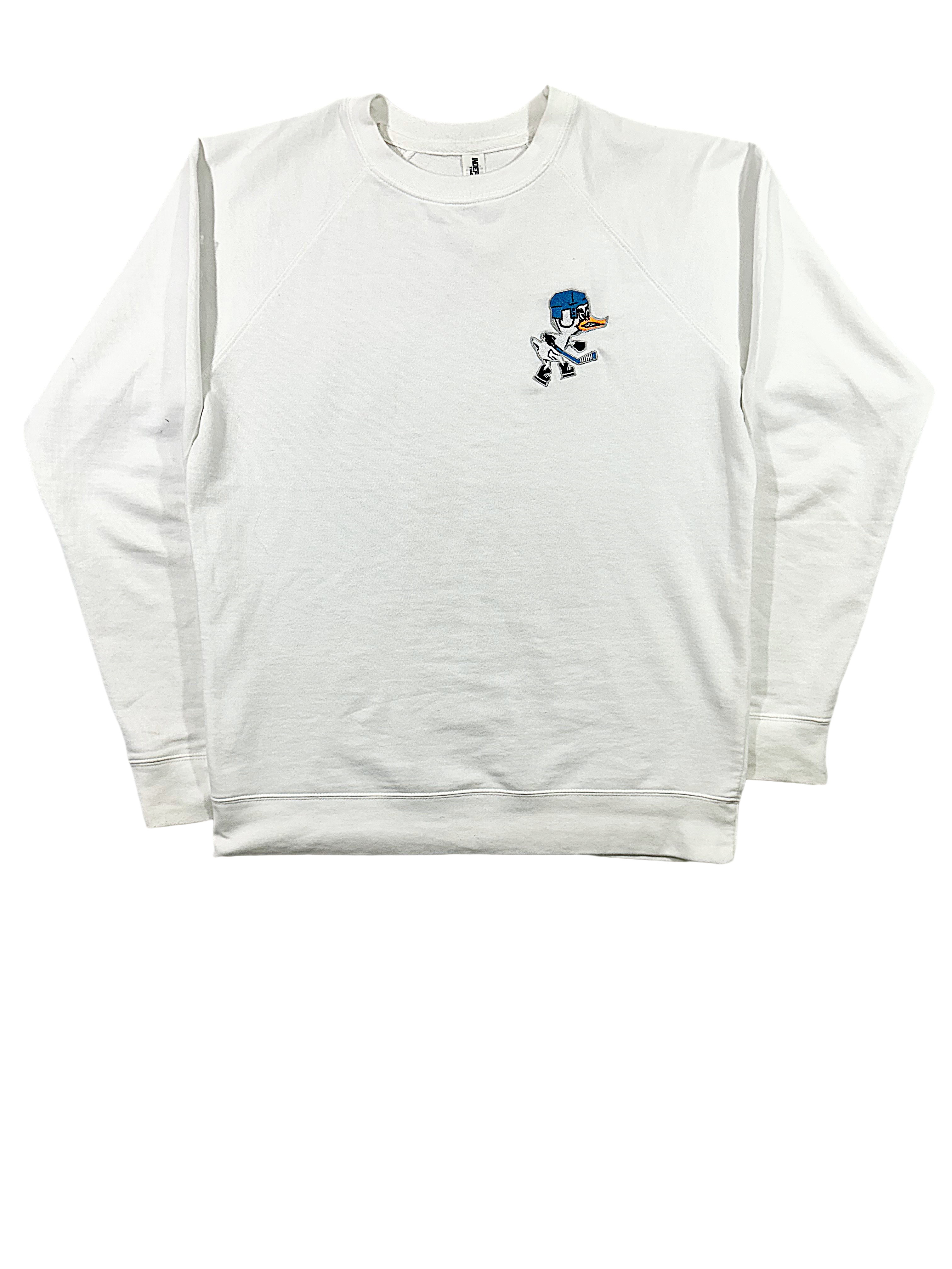 Midweight Crewneck (Standard Line)
