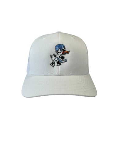 Trucker Snapback